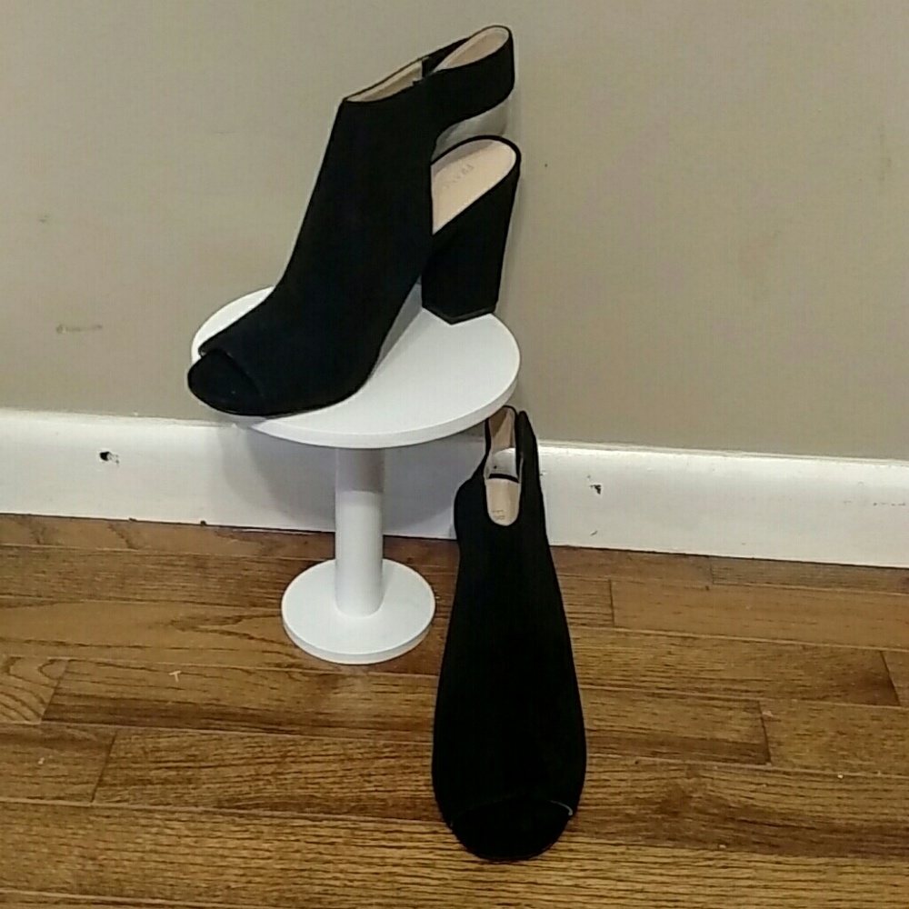 Franco Fortini Bootie Sandals